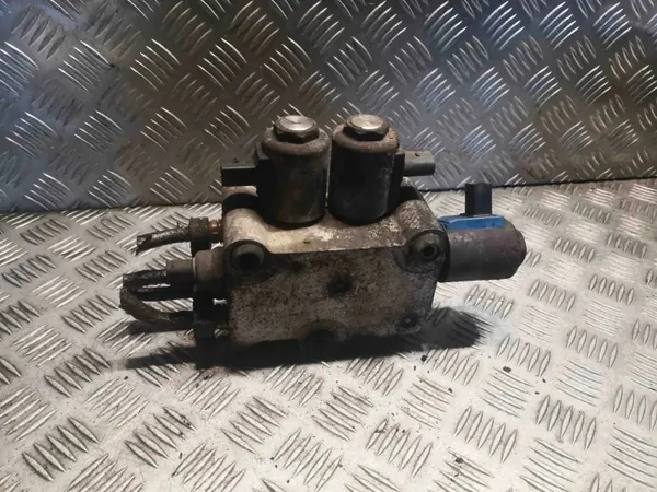 Válvula de pressão amortecedor Land Rover OEM RVH500090 image 3
