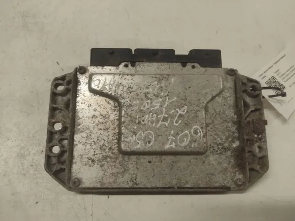 Module suspension active OEM 215849956B pour Peugeot 607 image 3