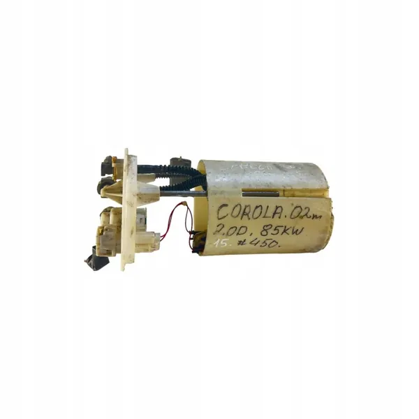Kraftstoffstandssensor OEM JUT143750 für Toyota image 4