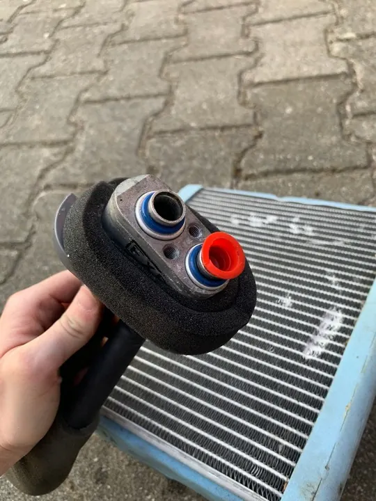 KIA RIO Secador Aire Acondicionado 971401W010 image 3