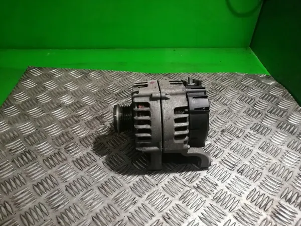 Vaihtovirtageneraattori BMW E90 E60 F10 F11 F30 X3 F25 2.0D N47 image 2