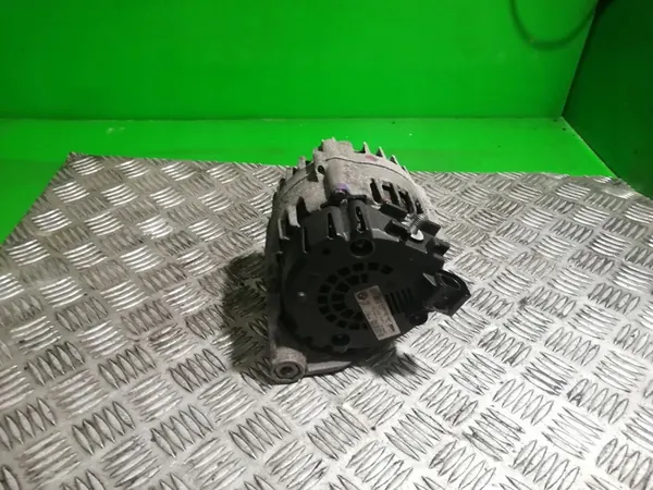 Vaihtovirtageneraattori BMW E90 E60 F10 F11 F30 X3 F25 2.0D N47 image 3