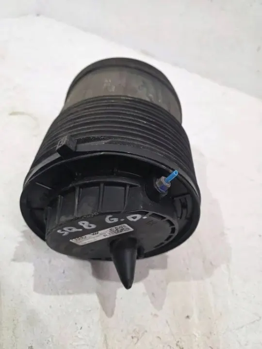 Bakre vänster luftfjädring Audi Q7 OEM F309514702 image 2