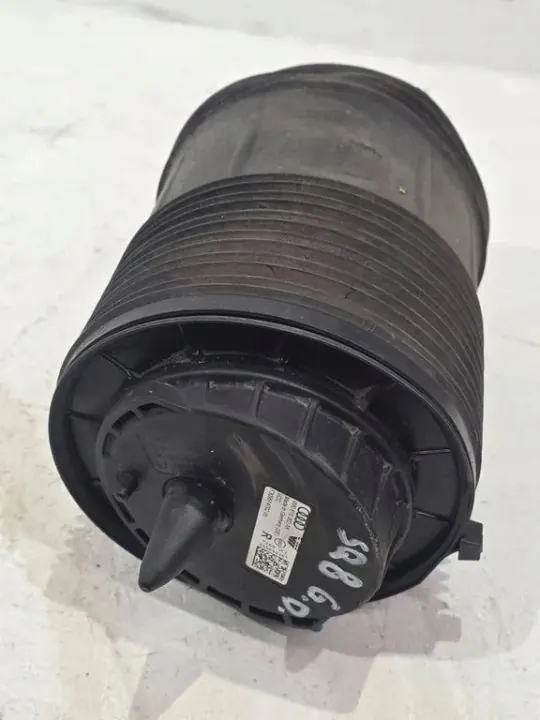 Bakre vänster luftfjädring Audi Q7 OEM F309514702 image 3