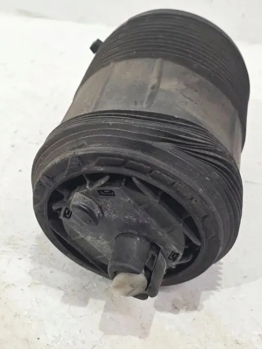 Bakre vänster luftfjädring Audi Q7 OEM F309514702 image 4