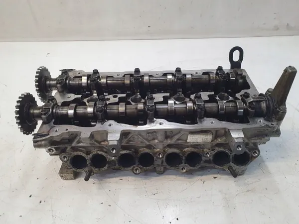 Culasse OEM 22111-2A200 pour Hyundai 1.7 CRDI image 2