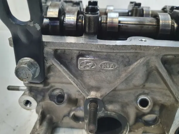 Culasse OEM 22111-2A200 pour Hyundai 1.7 CRDI image 10