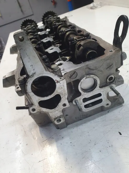 Culasse OEM 22111-2A200 pour Hyundai 1.7 CRDI image 3