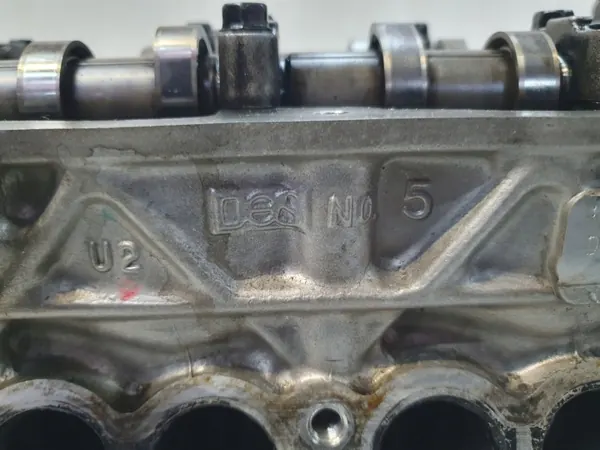Culasse OEM 22111-2A200 pour Hyundai 1.7 CRDI image 6