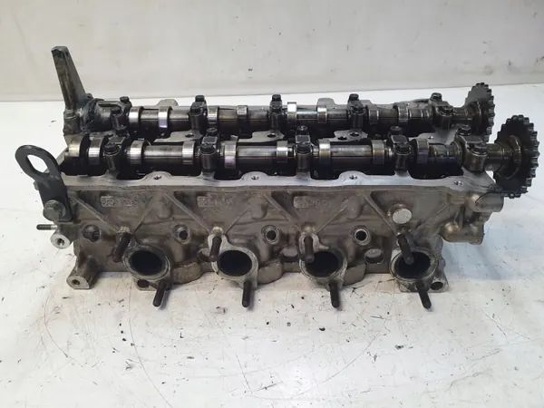 Culasse OEM 22111-2A200 pour Hyundai 1.7 CRDI image 7