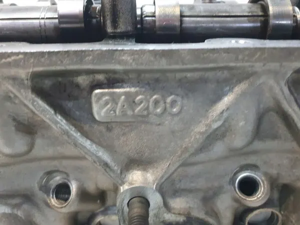 Culasse OEM 22111-2A200 pour Hyundai 1.7 CRDI image 9