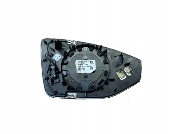 Insert Miroir Gauche Audi OEM 4N0857535E Photochromique image 4