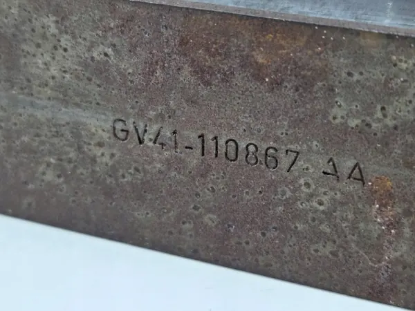 Actuador de montaje OEM KUGA MK2 M9ME 0501 - Usado image 5