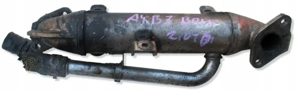 Audi OE 038131513S radiator, motor koeling image 2
