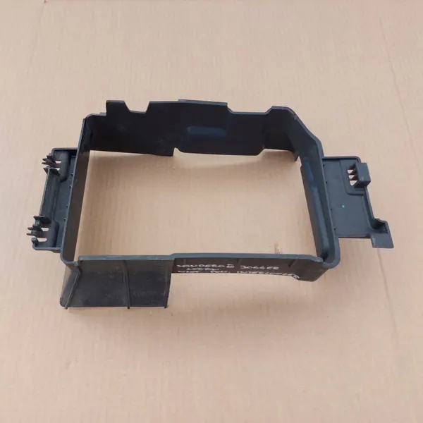 Dacia Sandero III luchtstuurwiel OEM 215585374R image 2