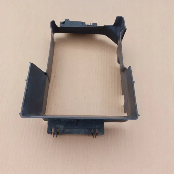 Dacia Sandero III luchtstuurwiel OEM 215585374R image 3