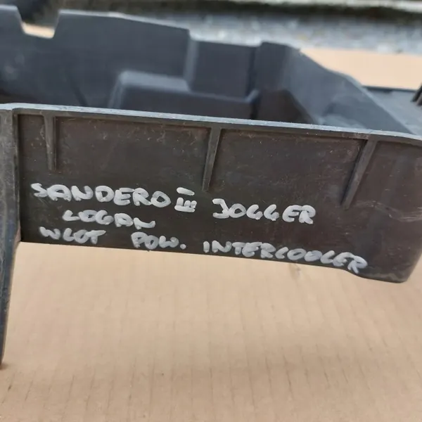 Dacia Sandero III luchtstuurwiel OEM 215585374R image 5