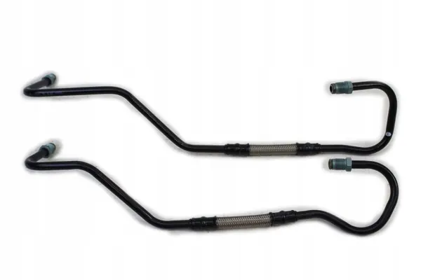 Flexible de frein Audi R8 II OEM bt-cars-33981 image 2