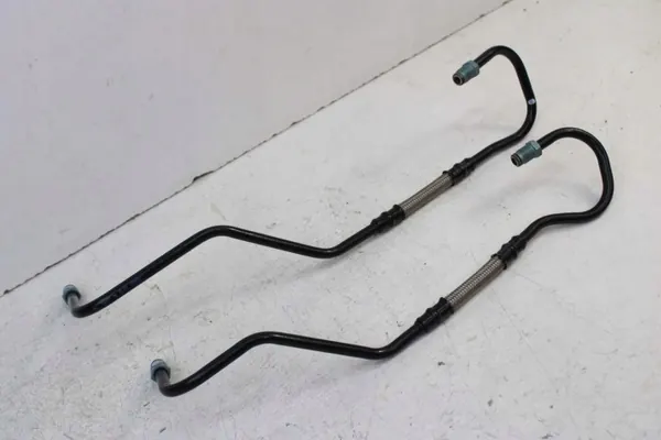 Flexible de frein Audi R8 II OEM bt-cars-33981 image 3