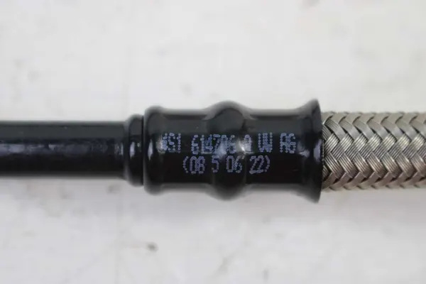 Flexible de frein Audi R8 II OEM bt-cars-33981 image 4