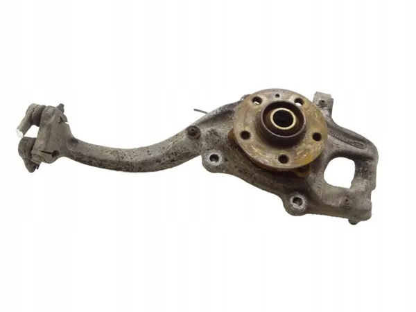 OEM 4G0407242C Oikea etunivela Audi A4 B8:lle image 2