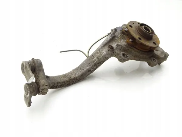 OEM 4G0407242C Oikea etunivela Audi A4 B8:lle image 3