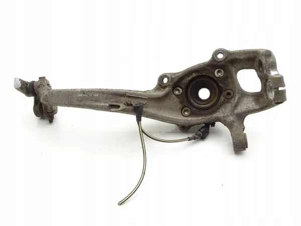 OEM 4G0407242C Oikea etunivela Audi A4 B8:lle image 4