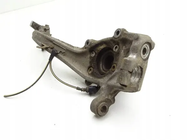 OEM 4G0407242C Oikea etunivela Audi A4 B8:lle image 5