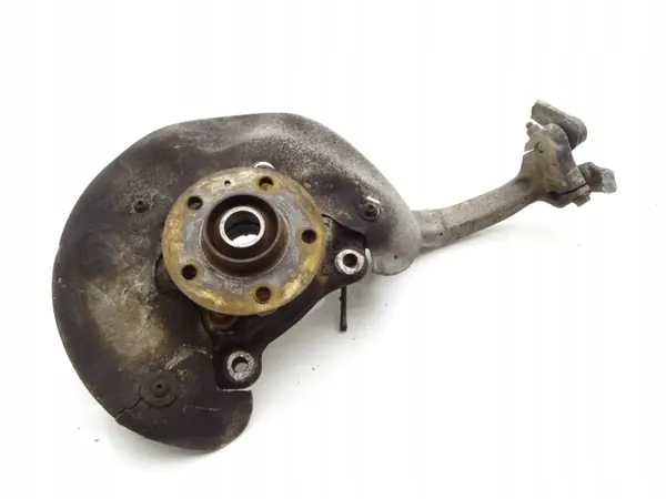OEM 4G0407242C Oikea etunivela Audi A4 B8:lle image 7