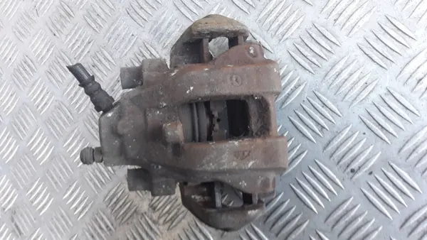 Pinça traseira esquerda OEM 220ZHLT para Mercedes W220 image 3