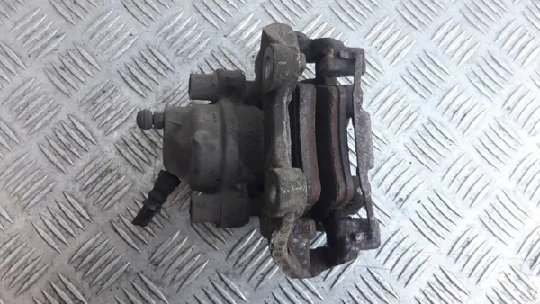 Pinça traseira esquerda OEM 220ZHLT para Mercedes W220 image 4