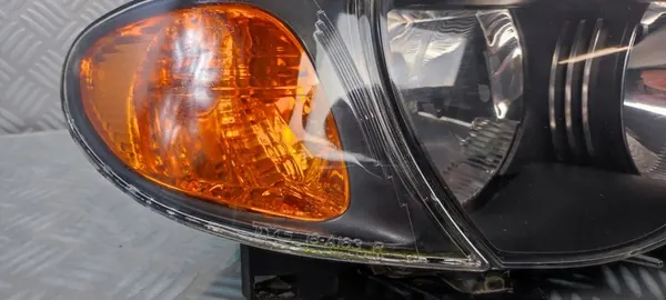 Faróis dianteiros esquerdo e direito BMW E46 LIFT 01-05 image 7