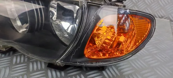 Faróis dianteiros esquerdo e direito BMW E46 LIFT 01-05 image 8