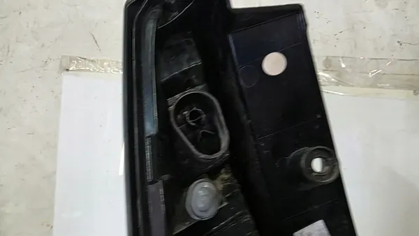 Höger bakljus Renault Scenic III 3 Lift image 10