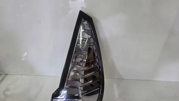 Höger bakljus Renault Scenic III 3 Lift image 2