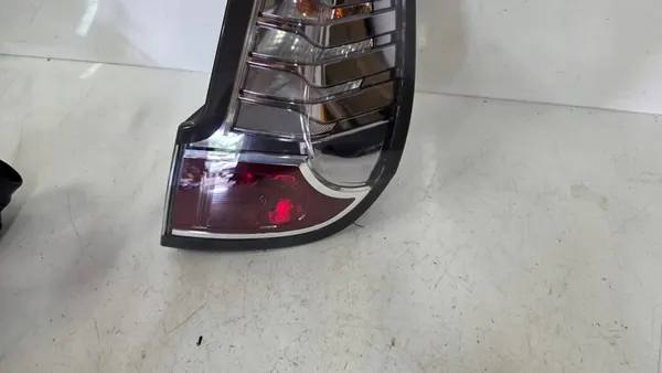 Höger bakljus Renault Scenic III 3 Lift image 3