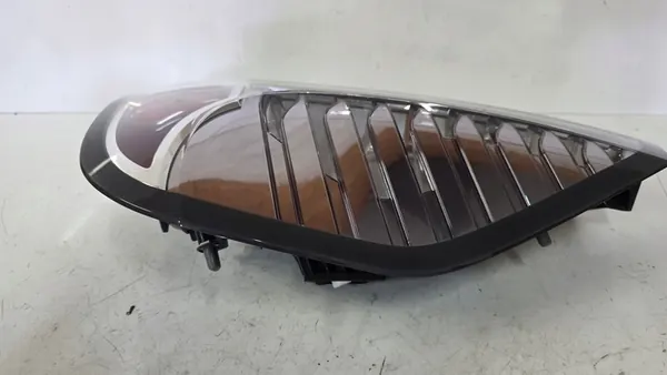 Höger bakljus Renault Scenic III 3 Lift image 5