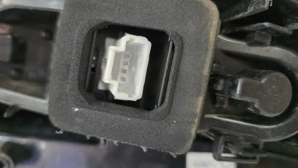 Höger bakljus Renault Scenic III 3 Lift image 7