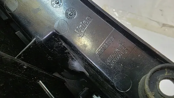 Höger bakljus Renault Scenic III 3 Lift image 8