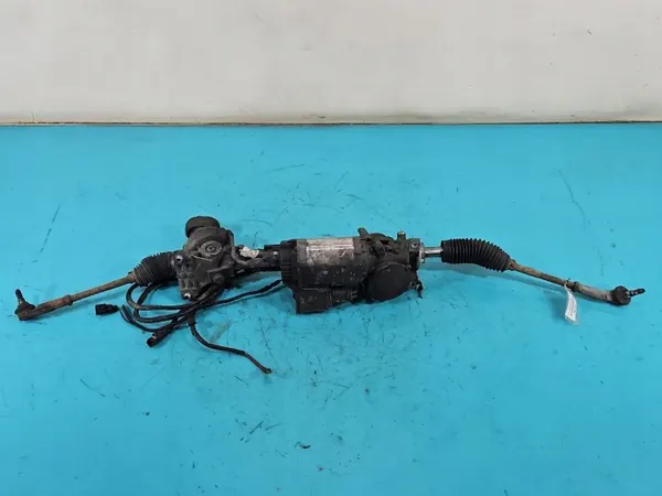 Caja de dirección OEM 1K1423105 para VW Touran I image 2
