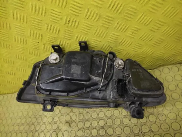 Phares avant droit Seat Ibiza III OEM 6L1941006E image 5