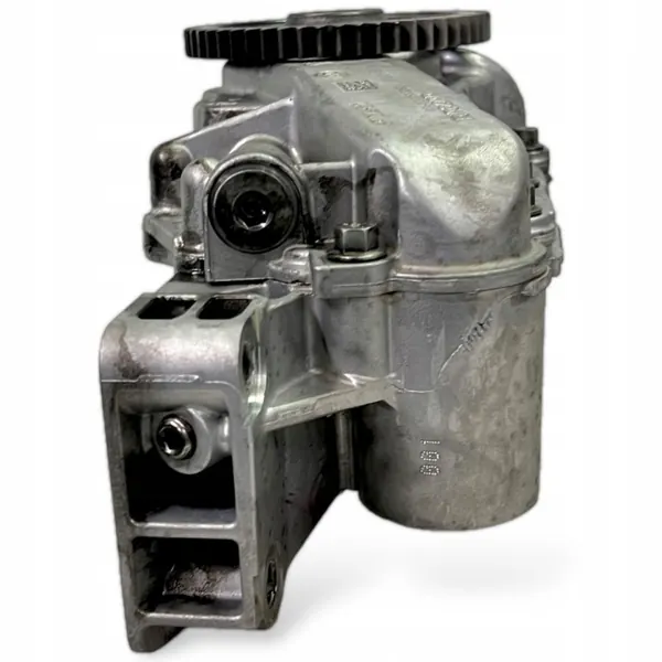 Bomba de óleo motor DAF OEM 2294074 - Usada image 2
