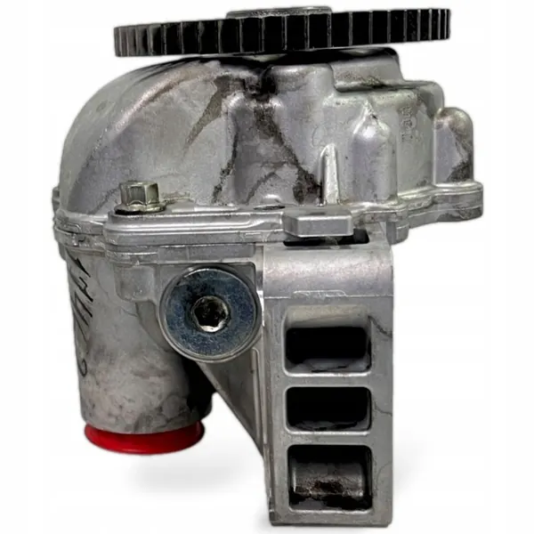 Bomba de óleo motor DAF OEM 2294074 - Usada image 3