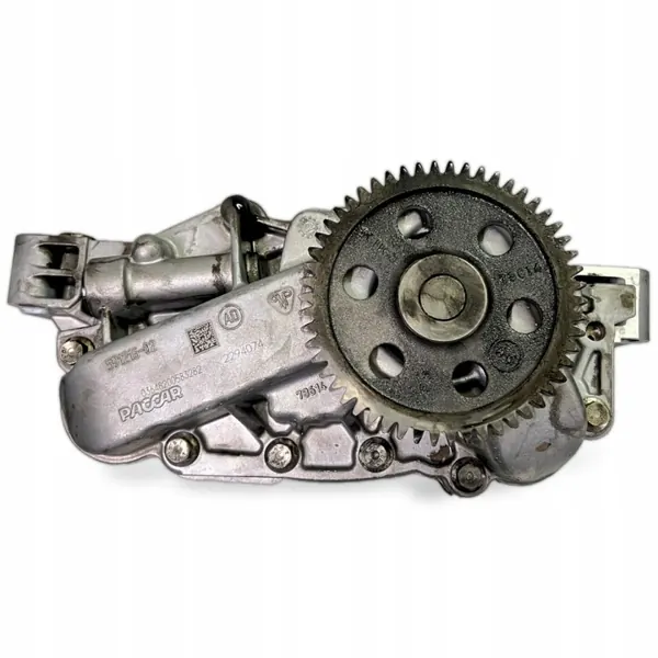 Bomba de óleo motor DAF OEM 2294074 - Usada image 7
