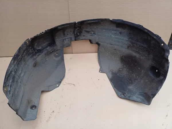 Etuvasen lokasuoja OEM 13129623 Opel Zafira B:lle image 3