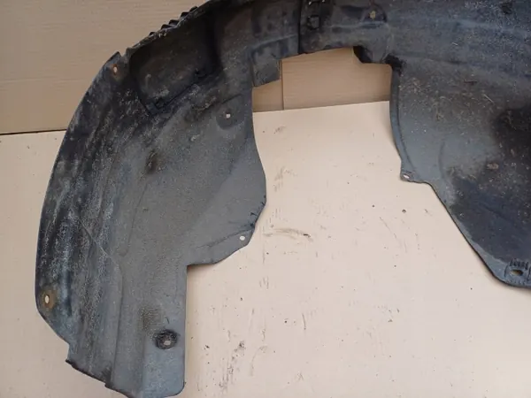 Etuvasen lokasuoja OEM 13129623 Opel Zafira B:lle image 4