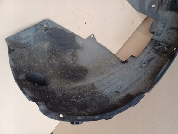 Etuvasen lokasuoja OEM 13129623 Opel Zafira B:lle image 5