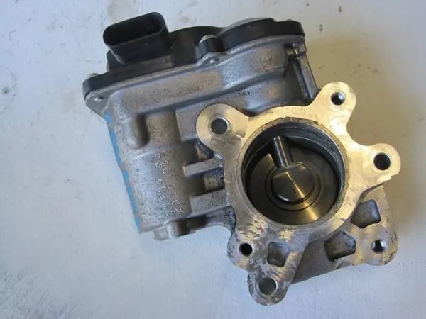 EGR JEEP COMPASS 1.6D image 2