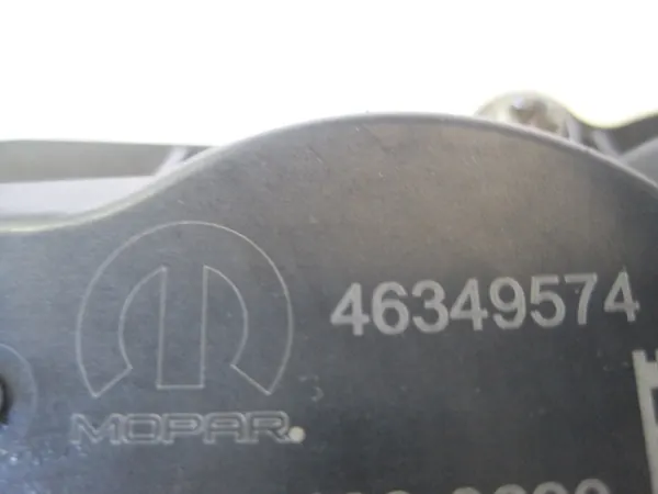 EGR JEEP COMPASS 1.6D image 3