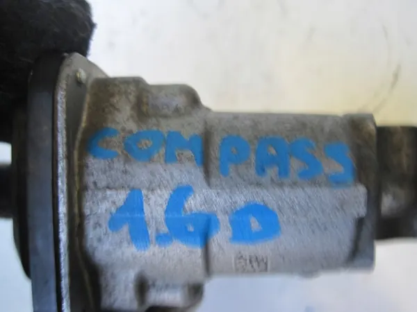 EGR JEEP COMPASS 1.6D image 4